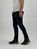 Jeans slim fit indigo - imagine 4