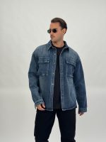 Cămașă de jeans - imagine 3