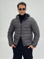 Jachetă cu 2 fețe - imagine 20