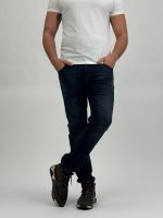 Jeans slim fit indigo - imagine 3