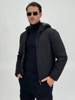 Jachetă cu 2 fețe - imagine 13