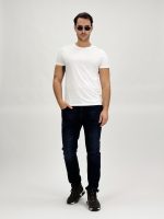 Jeans slim fit indigo