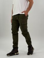 Pantalon cargo - imagine 10