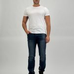 Jeans slim fit