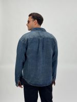 Cămașă de jeans - imagine 6