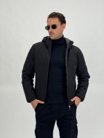 Jachetă cu 2 fețe - imagine 12