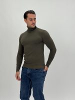 Pulover helancă - imagine 17