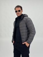 Jachetă cu 2 fețe - imagine 18