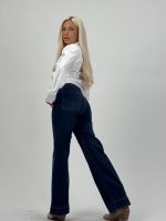 Jeans | Blug drept cu butoni - imagine 3