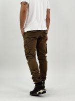 Pantalon cargo - imagine 5