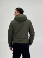 Jachetă cu 2 fețe - imagine 5