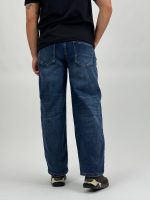 Jeans baggy - imagine 4