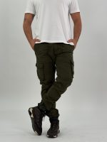 Pantalon cargo - imagine 9