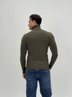 Pulover helancă - imagine 18