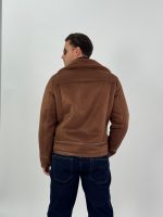 Jachetă cojoc - imagine 12