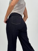 Jeans | Blug drept negru - imagine 7