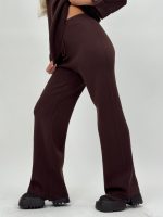 Set din tricot cu broșă - imagine 28