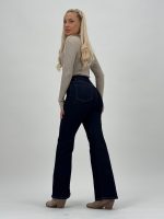 Jeans | Blug drept indigo - imagine 4