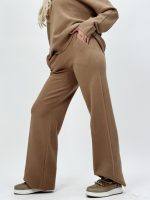 Set accesorizat din tricot - imagine 15