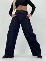 Jeans | Blug over baggy - imagine 11