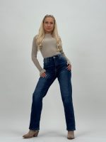 Jeans | Blug drept albastru - imagine 2