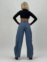 Jeans | Blug over baggy - imagine 4