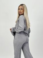 Set accesorizat din tricot - imagine 30