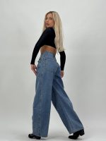 Jeans | Blug over baggy - imagine 3
