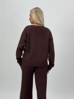 Set accesorizat din tricot - imagine 20