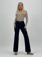 Jeans | Blug drept indigo - imagine 2