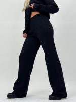 Set accesorizat din tricot - imagine 36