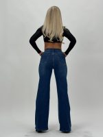 Jeans | Blug drept cu ștrasuri - imagine 6