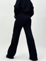 Set accesorizat din tricot - imagine 37