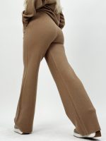 Set accesorizat din tricot - imagine 16