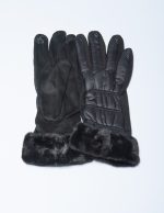 Mănușă din fâș cu touch