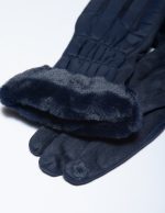 Mănușă din fâș cu touch - imagine 6