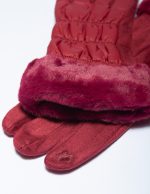 Mănușă din fâș cu touch - imagine 8