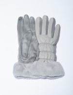 Mănușă din fâș cu touch - imagine 9