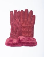 Mănușă din fâș cu touch - imagine 13