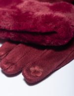 Mănușă din fâș cu touch - imagine 14