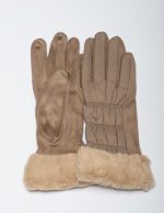 Mănușă din fâș cu touch - imagine 15