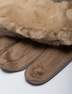 Mănușă din fâș cu touch - imagine 16