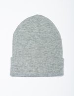 Căciulă basic din tricot - imagine 3