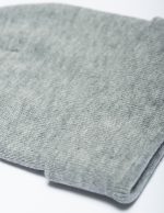 Căciulă basic din tricot - imagine 4