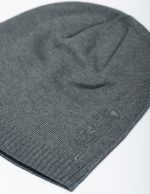 Căciulă cu dublură din polar - imagine 10