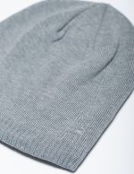 Căciulă cu dublură din polar - imagine 2