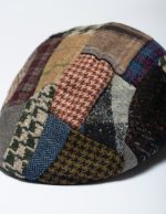 Șapcă gavroche - imagine 2