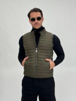 Vestă din fâș - imagine 4