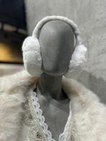 Căști din blană - imagine 2