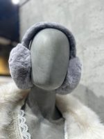 Căști din blană - imagine 3